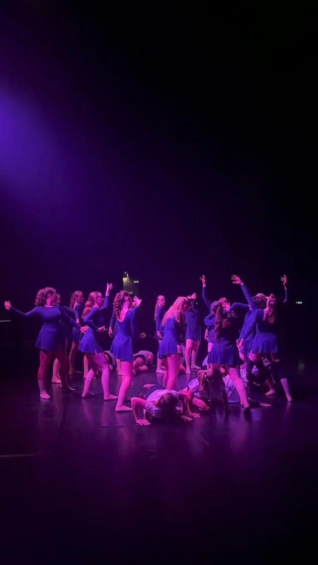 Vidéo — extrait du spectacle de la compagnie